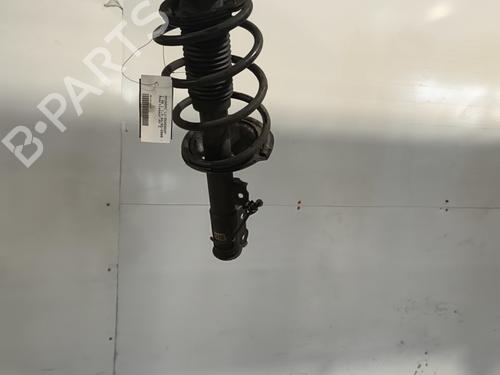 Used Left front shock absorber HYUNDAI i20 I (PB, PBT) 1.4 CRDi (90 hp) 32996554
