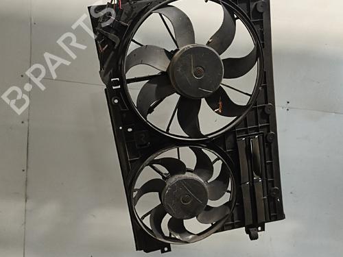 Used Radiator fan Radiator fan VW BEETLE (5C1, 5C2) 1.2 TSI (105 hp) 36320683 36320683