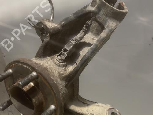 Used Left front steering knuckle Left front steering knuckle FORD MONDEO IV (BA7) 1.8 TDCi (125 hp) 21753864 21753864