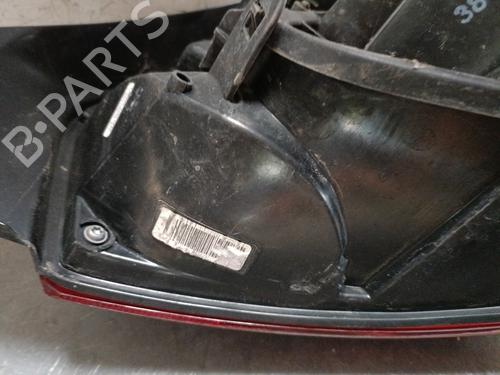 Left taillight PEUGEOT 208 I (CA_, CC_) 1.6 BlueHDi 120 | BP28165628C34 