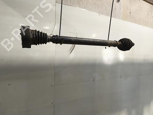 Used Right front driveshaft Right front driveshaft VW BEETLE (5C1, 5C2) 1.2 TSI (105 hp) 36320681 36320681