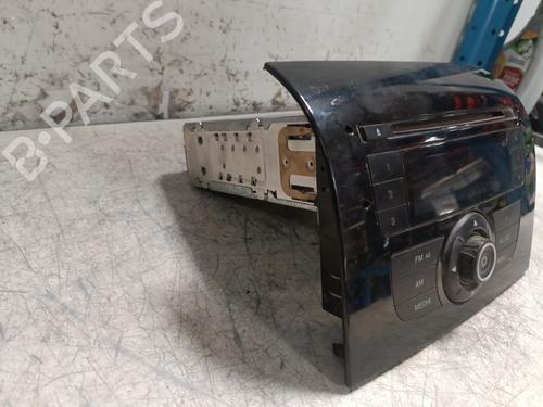 Radio CITROËN JUMPER II Van 2.2 HDi 100 | BP28165089E6 