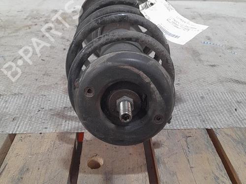 Used Left front shock absorber Left front shock absorber CITROËN C4 Grand Picasso I (UA_) 1.6 HDi (109 hp) 21711451 21711451