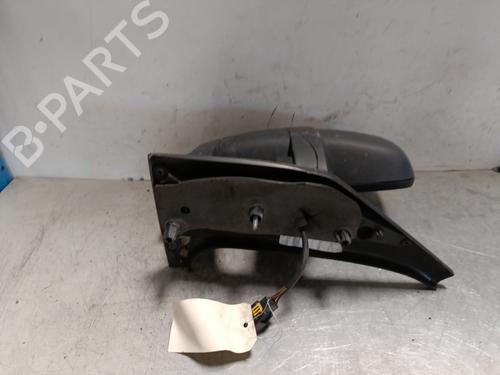 Right mirror RENAULT MASTER II Van (FD) 2.5 dCi | BP27718402C27 