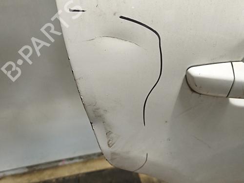 right-rear-door-citroen-c3-iii-sx-2016-34542839 main image