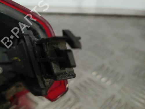 Right taillight NISSAN NOTE (E11, NE11) 1.5 dCi | BP21704115C35 