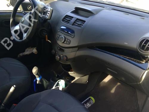 Steering rack CHEVROLET SPARK (M300) 1.0 LPG | BP21720224M22 - Image 5