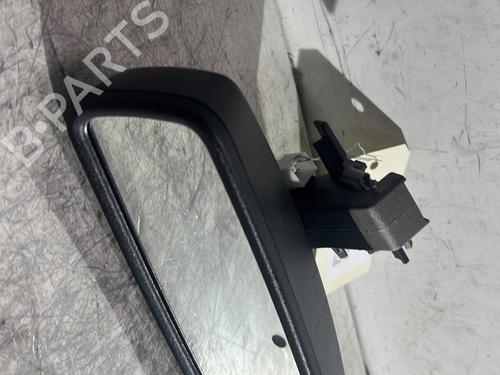 Rear mirror RENAULT ZOE (BFM_) ZOE (BFMC, BFMD) | BP26177461I6 