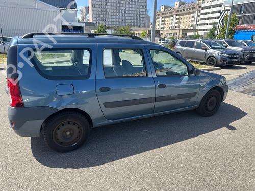 Devioluci DACIA LOGAN MCV (KS_) 1.6 16V (KS0L, KS0M, KS0P, KS1S) | BP36802471I23 - Image 8