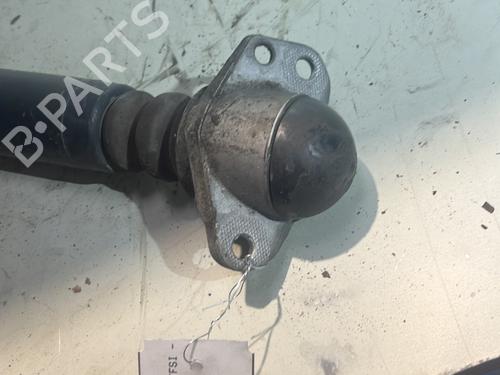 Used Right rear shock absorber Right rear shock absorber AUDI A1 (8X1, 8XK) 1.4 TFSI (122 hp) 26177660 26177660