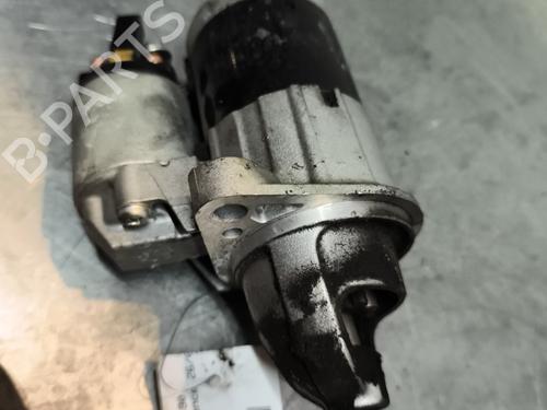 Used Starter SUZUKI SWIFT IV (FZ, NZ) 1.2 (AZH412, ZC72S) (94 hp) 31662781