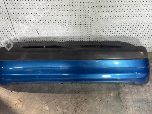 Bak støtfanger RENAULT CLIO II (BB_, CB_) 1.6 16V (BB01, BB0H, BB0T, BB14, BB1D, BB1R, BB2KL, BB3G... (107 hp) 22034533