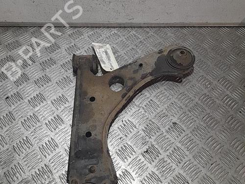 Left front suspension arm OPEL CORSA D (S07) 1.2 (L08, L68) | BP21714802M12 