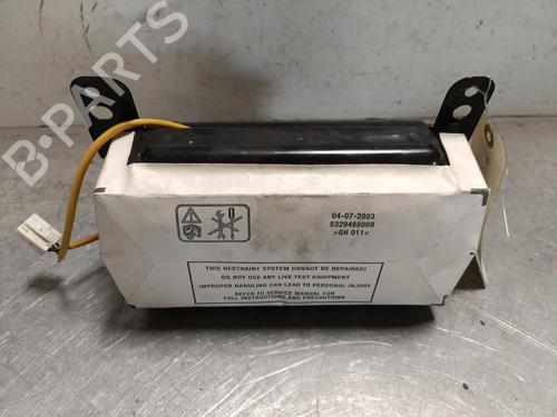 Used Passenger airbag MINI MINI (R50, R53) Cooper (116 hp) 28165161