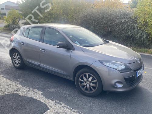 Front left window mechanism RENAULT MEGANE III Hatchback (BZ0/1_, B3_) 1.5 dCi (BZ09, BZ0D, BZ1W, BZ29, BZ14) | BP26180497C22  - Image 8