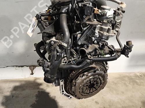 Used Engine Engine 38474653 38474653