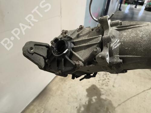 Used Rear differential Rear differential TOYOTA RAV 4 III (_A3_) 2.2 D 4WD (ALA30_, ALA30R) (136 hp) 31662891 31662891