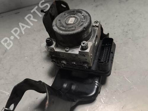 Used ABS pump PEUGEOT 2008 I (CU_) 1.6 HDi (92 hp) 28048141