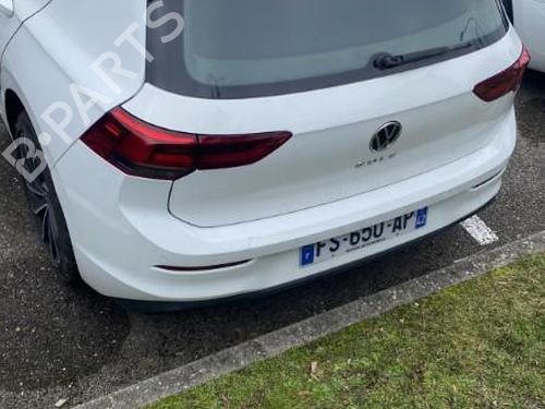 Used Parts VW GOLF VIII (CD1, DA1) 2.0 TDI (116 hp) 2020981
