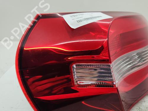 Left taillight CITROËN C4 Picasso II 1.6 BlueHDi 120 | BP39550361C34 - Image 4