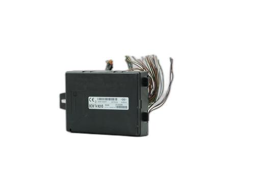 Fuse box RENAULT CAPTUR I (J5_, H5_) 1.5 dCi 90 (J5N4, J5M5, J5MW, J5M6, J5AL, J5AJ) | BP39639618E1 - Image 3
