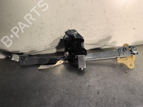 Front right window mechanism RENAULT CAPTUR I (J5_, H5_) 1.3 TCe 130 (J5NJ, J5NE) | BP30356826C23 - Image 2