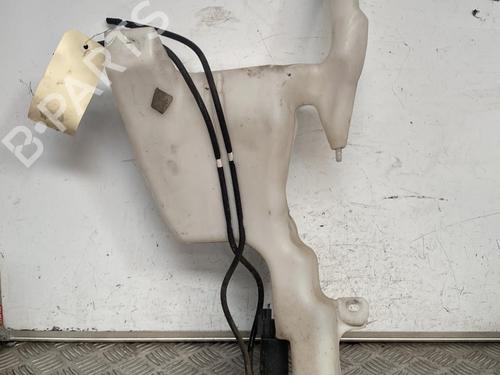 Used Windscreen washer tank FORD FIESTA VI (CB1, CCN) 1.4 TDCi (68 hp) 21695066