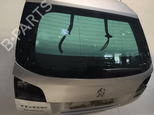 Tailgate PEUGEOT 508 SW I (8E_) 2.0 HDi 180 RXH | BP26728925C6 