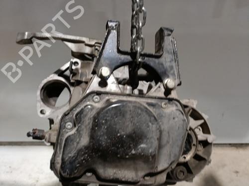 Used Gearbox SEAT IBIZA IV (6J5, 6P1) 1.2 TSI (86 hp) 21717193