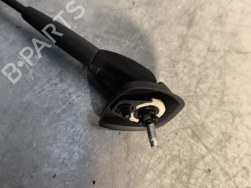 Antenna/Base DACIA DUSTER (HS_) 1.5 dCi 4x4 (HSMC, HSMD) | BP29996924C140 