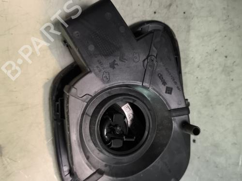 Fuel flap PEUGEOT 208 II (UB_, UP_, UW_, UJ_) 1.2 PureTech 75 | BP26893363C131 
