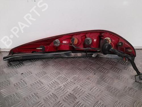 Used Left taillight Left taillight FORD MONDEO III Turnier (BWY) 2.0 16V TDDi / TDCi (115 hp) 21715667 21715667
