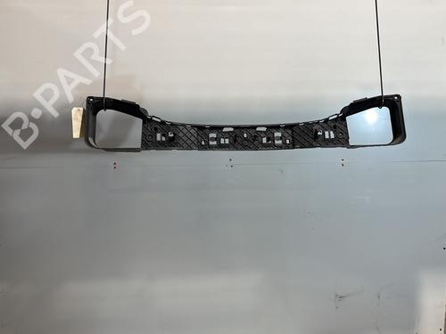 Used Rear bumper bracket Rear bumper bracket PEUGEOT 208 I (CA_, CC_) 1.6 BlueHDi 100 (100 hp) 21709875 21709875