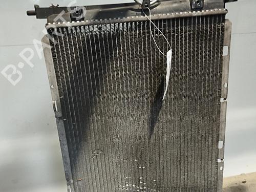 Water radiator NISSAN NOTE (E11, NE11) 1.5 dCi | BP36802370M31 - Image 2