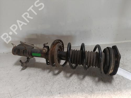 Used Left front shock absorber Left front shock absorber RENAULT KANGOO Express (FW0/1_) 1.5 dCi 75 (FW07, FW10, FW04) (75 hp) 21693575 21693575