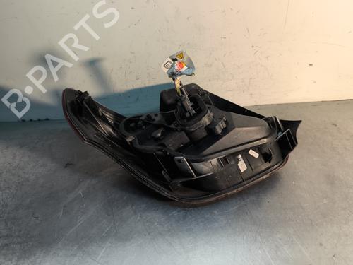 Right taillight CITROËN DS3 (SA_) 1.6 HDi 110 | BP30357185C35 - Image 2