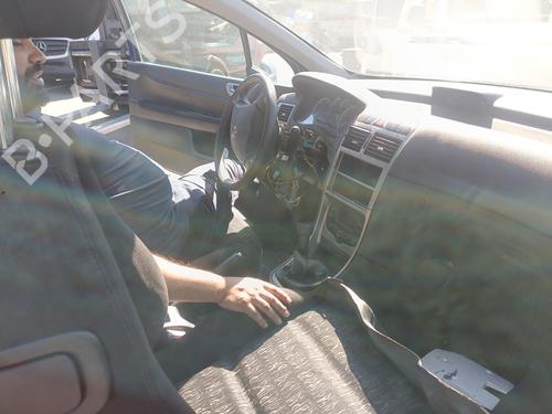 Left front window switch PEUGEOT 307 (3A/C) 2.0 HDi 110 | BP36015067I27 - Image 10