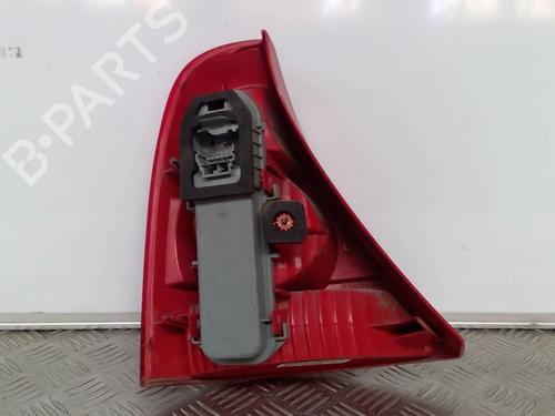 Used Right taillight Right taillight RENAULT CLIO II (BB_, CB_) 1.2 16V (BB05, BB0W, BB11, BB27, BB2T, BB2U, BB2V, CB05,... (75 hp) 21715956 21715956