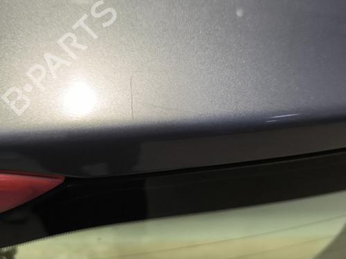Tailgate NISSAN NOTE (E11, NE11) 1.5 dCi | BP23945810C6 