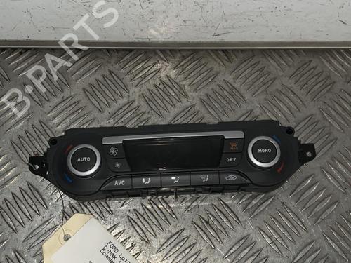 Used Climate control Climate control FORD C-MAX (DM2) 2.0 TDCi (110 hp) 21722547 21722547