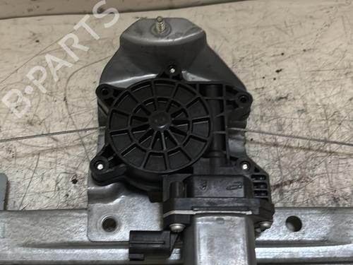 Used Front right window mechanism Front right window mechanism DACIA DOKKER MPV (KE_) 1.5 dCi (KEAJ, KEAH) (90 hp) 22233501 22233501