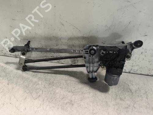 Used Front wiper motor PEUGEOT 308 II (LB_, LP_, LW_, LH_, L3_) 1.2 THP 130 (131 hp) 25625054