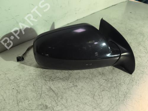 Right mirror PEUGEOT 307 SW (3H) 1.6 HDI 110 | BP24848192C27 
