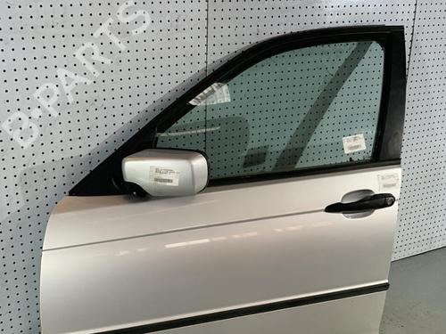 Dør venstre fortil Dør venstre fortil BMW 3 (E46) 320 d (150 hp) 21715182 21715182