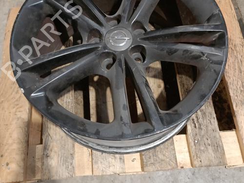 Used Rim OPEL INSIGNIA A Sports Tourer (G09) 2.0 CDTI (35) (160 hp) 29081395