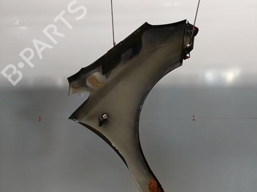 Used Left front fenders OPEL CORSA D (S07) 1.3 CDTI (L08, L68) (75 hp) 22768478
