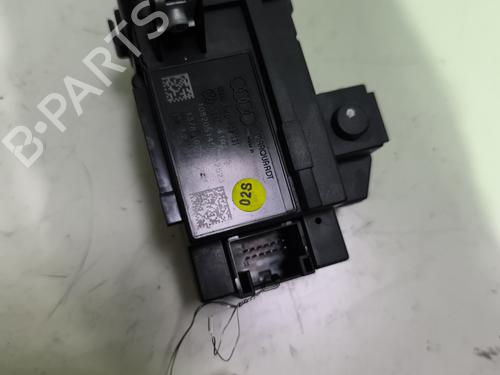 Card reader AUDI A4 B8 Avant (8K5) 2.0 TDI | BP23266451E4 - Image 2