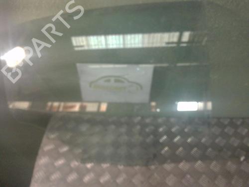 Used Rear right door window PEUGEOT 208 I (CA_, CC_) 1.4 HDi (68 hp) 21725017