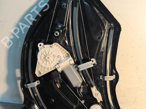 Rear right window mechanism MERCEDES-BENZ E-CLASS Coupe (C207) E 220 CDI (207.302) | BP29997575C25 