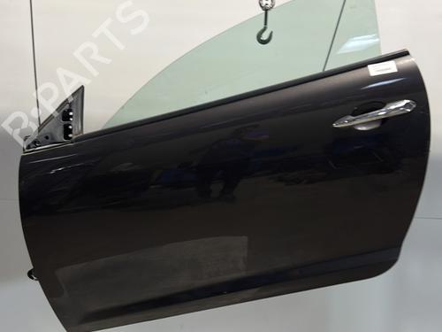 Used Left front door ALFA ROMEO MITO (955_) 1.4 (955.AXB1B, 955.AXU1A) (78 hp) 26728975